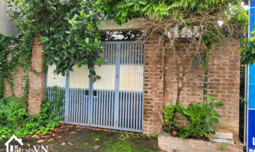 107m2 Kim Bong Tan xa 1