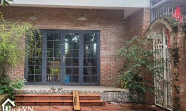 107m2 Kim Bong Tan xa 2