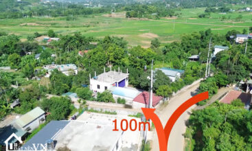 1168 thon Dong Bo Yen Xuan Ha Noi 2