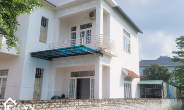 196m2 thon Thai Binh xa Binh Yen 1