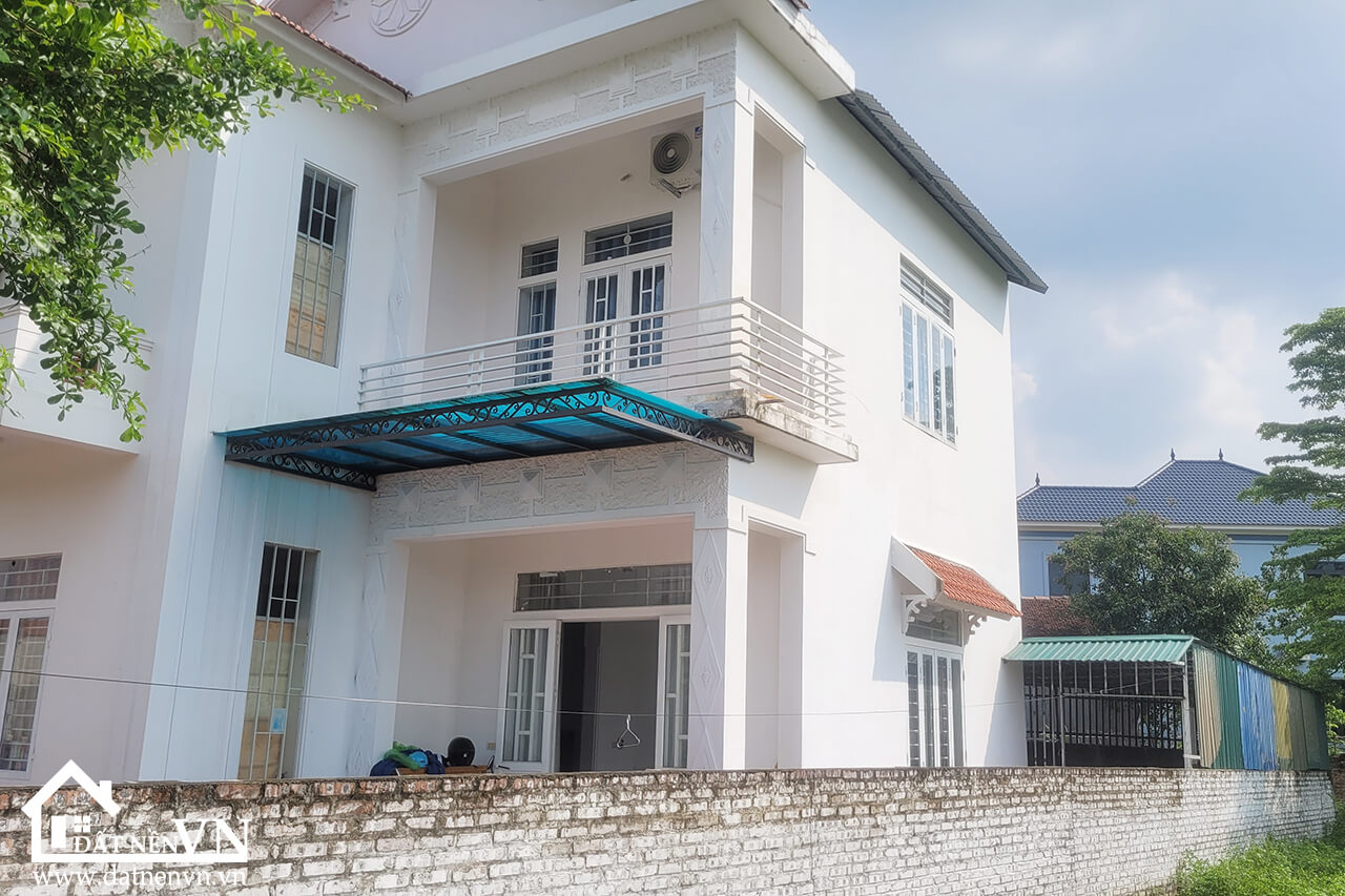 196m2 thon Thái Bình xã Bình Yên (1) 196m2 thon Thai Binh xa Binh Yen 1