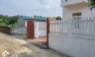 196m2 thon Thai Binh xa Binh Yen 2