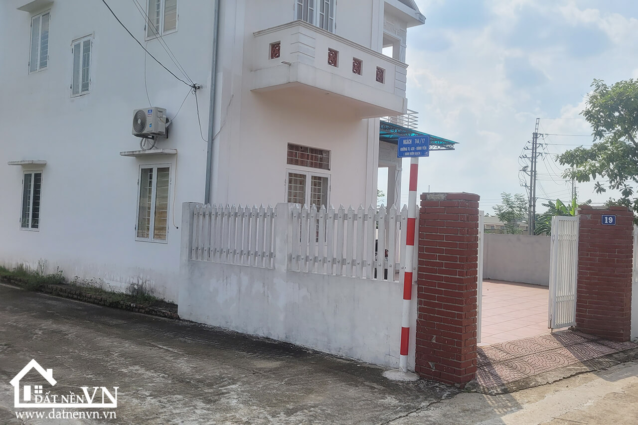 196m2 thon Thái Bình xã Bình Yên (3) 196m2 thon Thai Binh xa Binh Yen 3