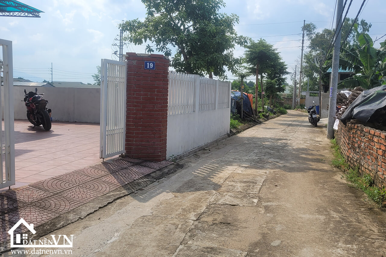 196m2 thon Thái Bình xã Bình Yên (4) 196m2 thon Thai Binh xa Binh Yen 4