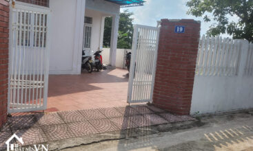 196m2 thon Thai Binh xa Binh Yen 5