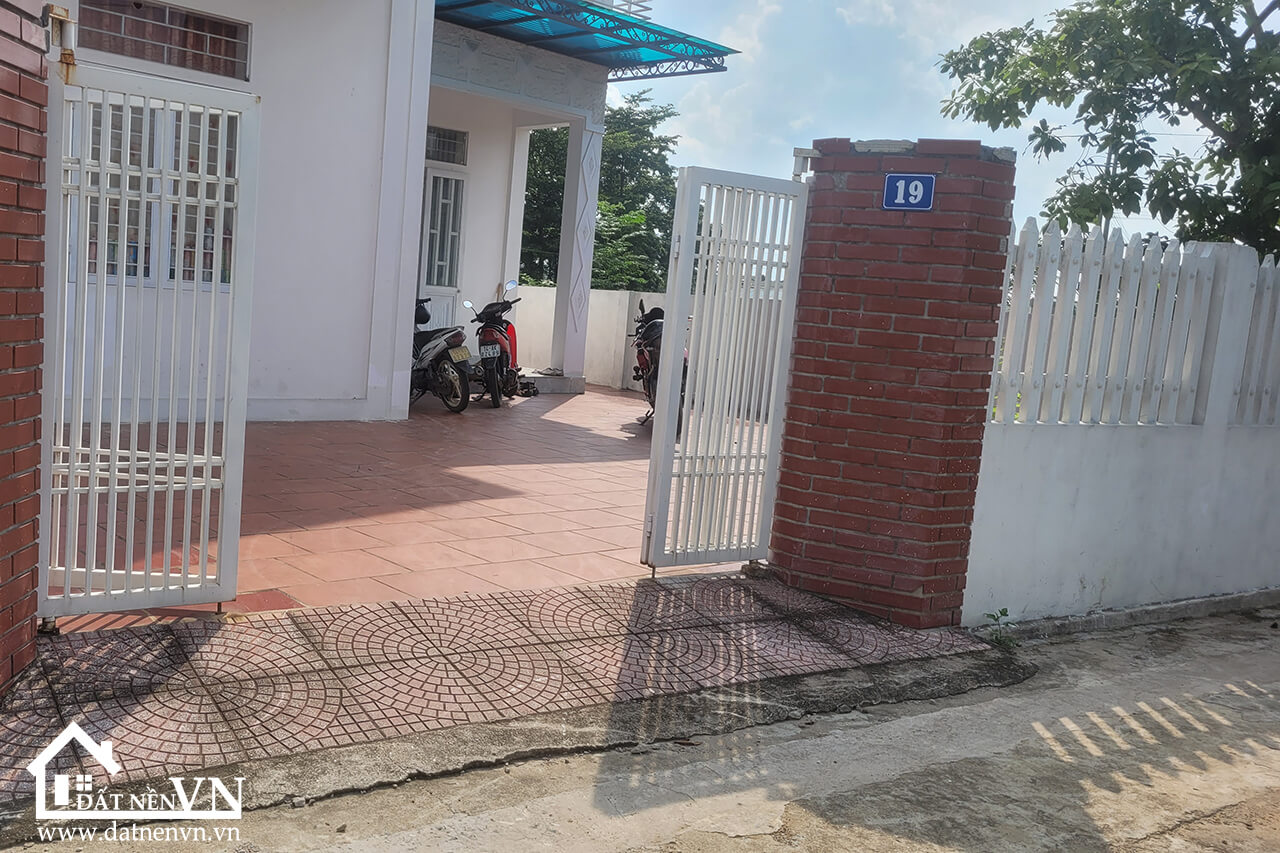 196m2 thon Thái Bình xã Bình Yên (5) 196m2 thon Thai Binh xa Binh Yen 5