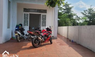 196m2 thon Thai Binh xa Binh Yen 6