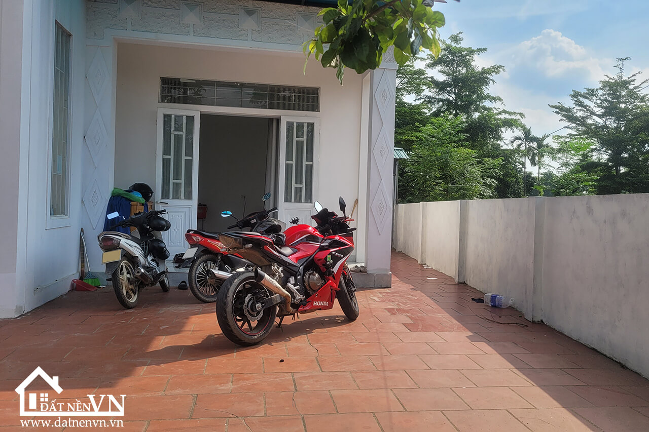 196m2 thon Thái Bình xã Bình Yên (6) 196m2 thon Thai Binh xa Binh Yen 6