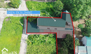 294m2 thon Sen Tri Ha Bang Ha Noi 6