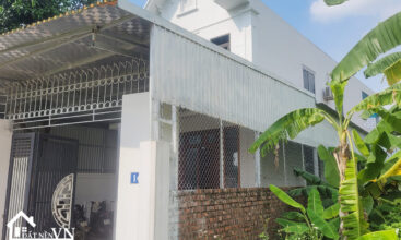 Bán đất Bình Yên Thạch Thất – Có Sẵn Nhà 2 Tầng, Đang Cho Thuê Tạo Dòng Tiền Ổn Định