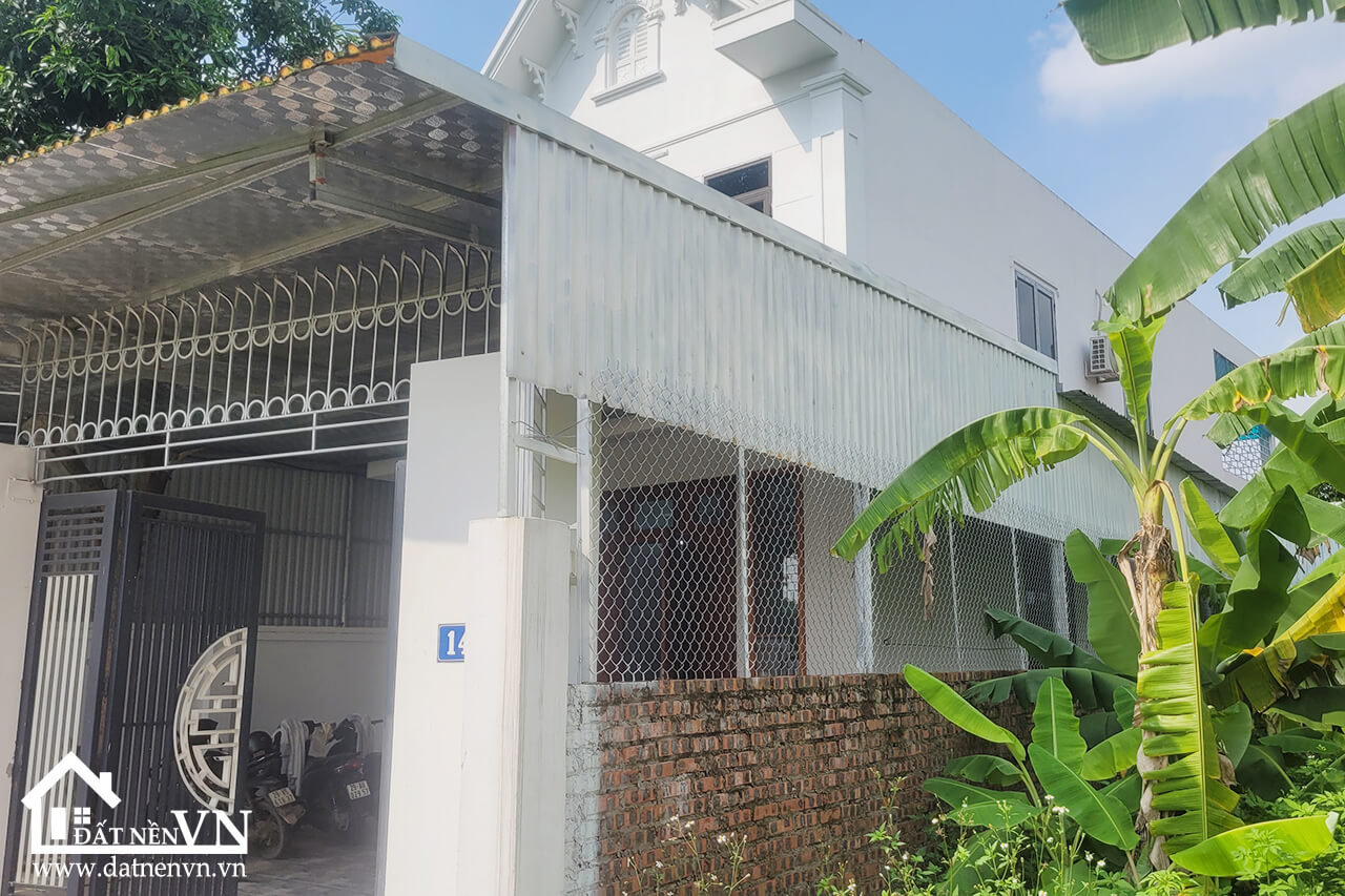 294m2 thôn Sen Trì, Hạ Bằng, Hà Nội (7) 294m2 thon Sen Tri Ha Bang Ha Noi 7