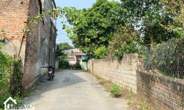 75m2 Thon Mieu Tien Xuan 2