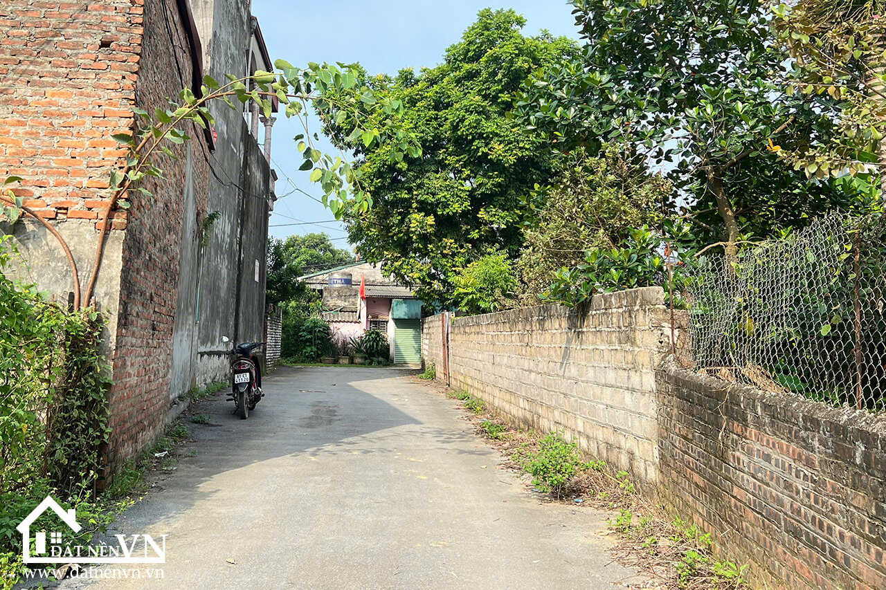 75m2 Thon Mieu Tien Xuan (2) 75m2 Thon Mieu Tien Xuan 2