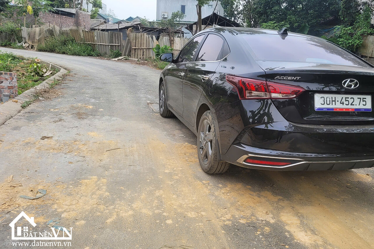 75m2 Thon Mieu Tien Xuan (6) 75m2 Thon Mieu Tien Xuan 6