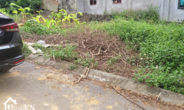 75m2 Thon Mieu Tien Xuan 7