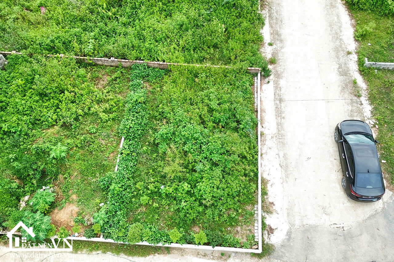 75m2 thon mieu tien xuan gan xanh villas (4) 75m2 thon mieu tien xuan gan xanh villas 4