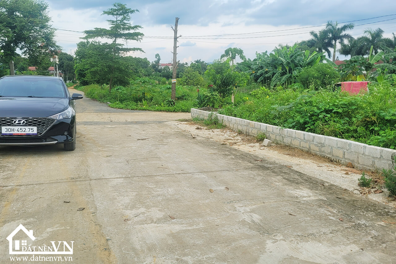 75m2 thon mieu tien xuan gan xanh villas (6) 75m2 thon mieu tien xuan gan xanh villas 6