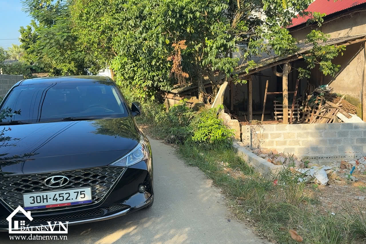 150m2 Full Thổ Cư Da Cuong Van Hoa Ba Vi (2) 150m2 Full Tho Cu Da Cuong Van Hoa Ba Vi 2
