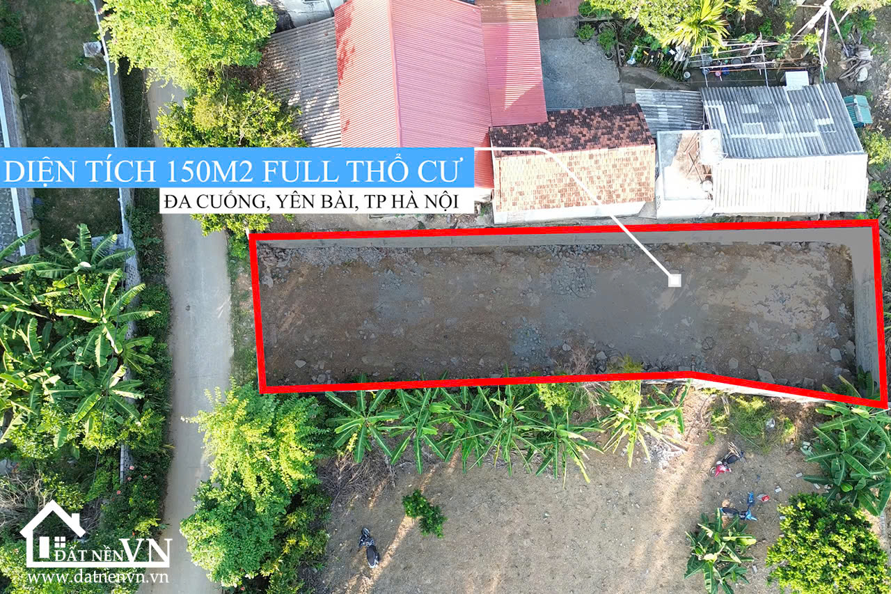 150m2 Full Thổ Cư Da Cuong Van Hoa Ba Vi (5) 150m2 Full Tho Cu Da Cuong Van Hoa Ba Vi 5