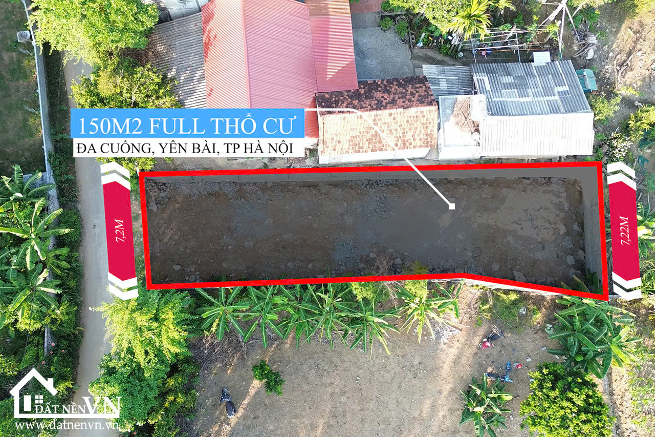 150m2 Full Thổ Cư Da Cuong Van Hoa Ba Vi (6) 150m2 Full Tho Cu Da Cuong Van Hoa Ba Vi 6