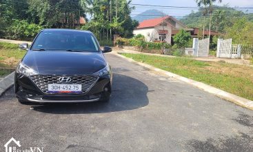 170m2 Dien Vien Thon Chong Yen Bai Ba Vi 1
