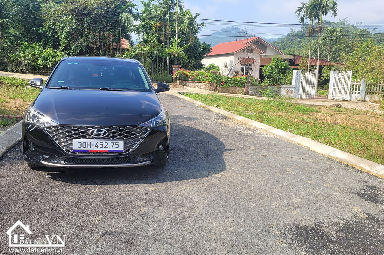 170m2 Dien Vien Thon Chong Yen Bai Ba Vi (1) 170m2 Dien Vien Thon Chong Yen Bai Ba Vi 1