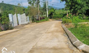 170m2 Dien Vien Thon Chong Yen Bai Ba Vi 2