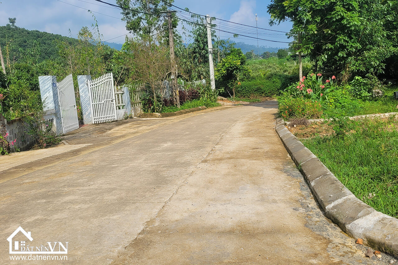 170m2 Dien Vien Thon Chong Yen Bai Ba Vi (2) 170m2 Dien Vien Thon Chong Yen Bai Ba Vi 2