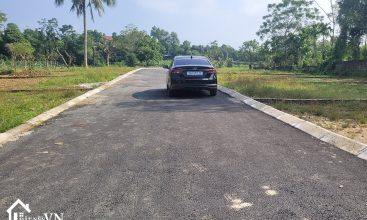 170m2 Dien Vien Thon Chong Yen Bai Ba Vi 3