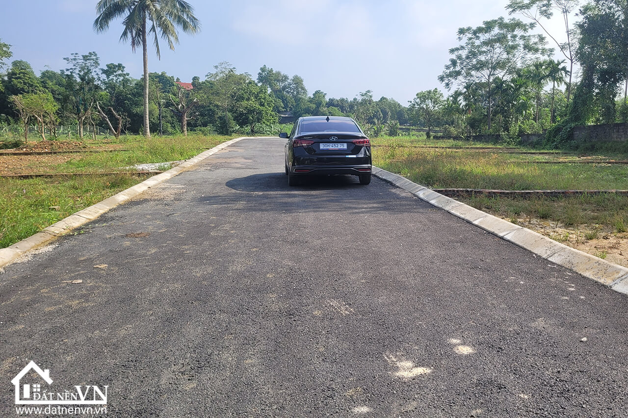 170m2 Dien Vien Thon Chong Yen Bai Ba Vi (3) 170m2 Dien Vien Thon Chong Yen Bai Ba Vi 3