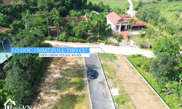 170m2 Dien Vien Thon Chong Yen Bai Ba Vi 4
