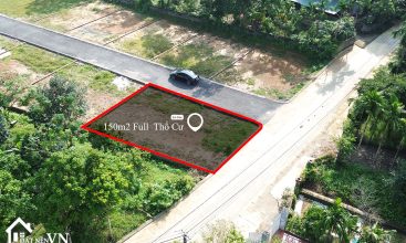 170m2 Dien Vien Thon Chong Yen Bai Ba Vi 5