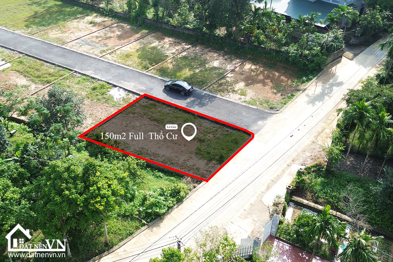 170m2 Dien Vien Thon Chong Yen Bai Ba Vi (5) 170m2 Dien Vien Thon Chong Yen Bai Ba Vi 5