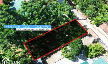 175M2 thon Kim Bong Tan Xa Thach That 6