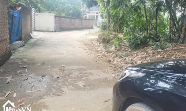 268m2 thon Trung Nu Ha Bang 2