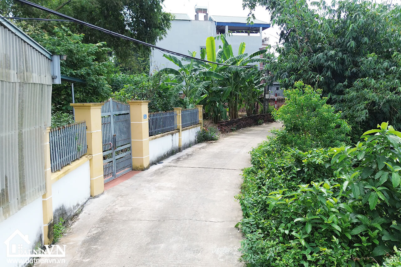 268m2 thon Trung Nu Ha Bang (3) 268m2 thon Trung Nu Ha Bang 3