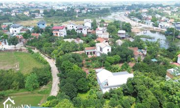 268m2 thon Trung Nu Ha Bang 4
