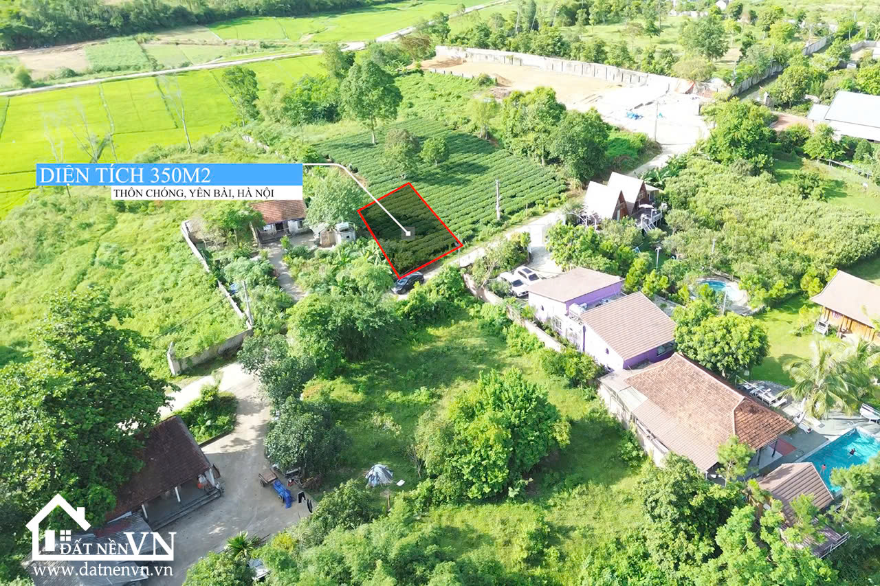 350m2 thôn chóng yên bài ba vì (6) 350m2 thon chong yen bai ba vi 6