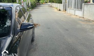 430m2 thon Chong Yen Ba Ba Vi 5