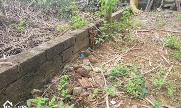 Bán Đất Bình Yên Thạch Thất – Diện Tích 125m2 Full Thổ Cư Đường Rộng Ô Tô Vào Đất