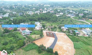 150m2 full tho cu thon chong yen bai ba vi 1