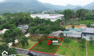 300m2 thon Bai xa Yen Bai huyen Ba Vi 6