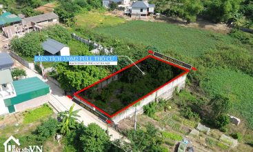 330m2 Bach Thach Hoa Thach Quoc Oai 5