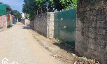 Đất Hòa Thạch Quốc Oai- Tuyệt Phẩm Diện Tích330m2 Full Thổ Cư Gần Trục Chính Hòa Thạch