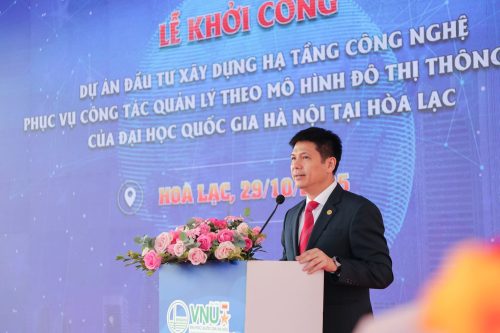 vnu khoi cong du an ha tang cong nghe hoa lac 14 datnenvn