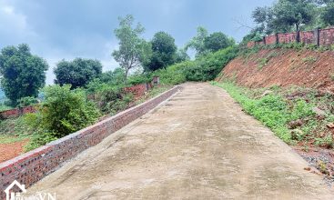 871m2 thon Mit Mai xa Yen Bai huyen Ba Vi 1