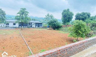 871m2 thon Mit Mai xa Yen Bai huyen Ba Vi 2