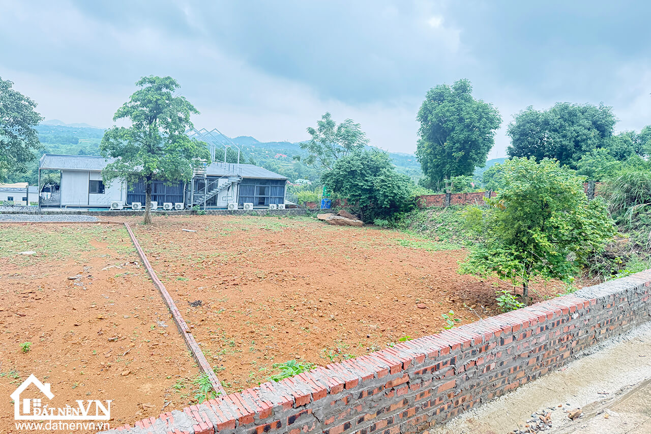 871m2 thon Mít Mái xã Yên Bài huyện Ba Vì (2) 871m2 thon Mit Mai xa Yen Bai huyen Ba Vi 2