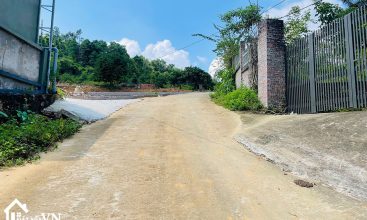 871m2 thon Mit Mai xa Yen Bai huyen Ba Vi 3