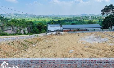 Đất Nghỉ Dưỡng Ba Vì – Lô Đất 871,5m² View Tuyệt Đẹp tại thôn Mít Mái, Yên Bài